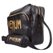 Air Line Bag - Black/Gold