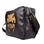 Air Line Bag - Black/Gold