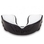 Challenger Mouthguard - Black/White