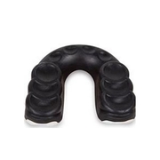 Challenger Mouthguard - Black/White