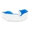 Challenger Mouthguard - White/Blue