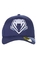 "Shockwave 2.0" Hat - Blue