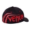 "Shockwave 2.0" Hat - Red