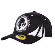 "Wand Academy" Hat - Black