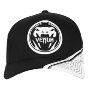 "All Sports" Hat - Black