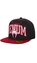 "Varcity" Hat - Black