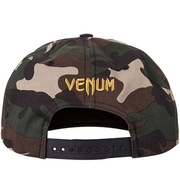 "Original" Hat - Camo