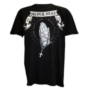Pray for War T-Shirt - Black