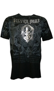 Royalty T-Shirt - Black