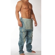 Jeans 6/9002