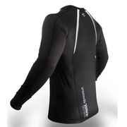 Classic Dark Long Sleeve