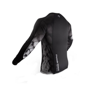 Black Crush Long Sleeve