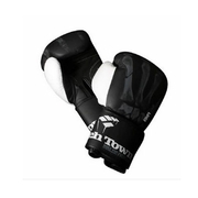BXR mkII - Black