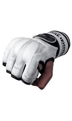 KARPAL eX Pro MMA gloves  - White