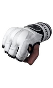 KARPAL eX Pro MMA gloves  - White
