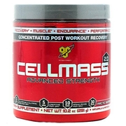 Cellmass 2.0 291g