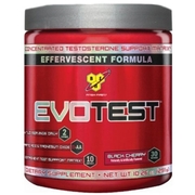 Evotest Powder 261g