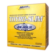 Thyro Slim AM/PM "Ephedra Free"
