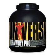 Ultra Whey Pro 5lb