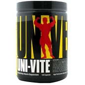 Uni-Vite 120 caps