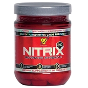 Nitrix 2.0 90 tabs