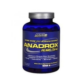 Anadrox Pump and Burn 112 tabs