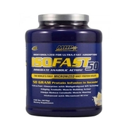 Iso Fast 50 2.96lb