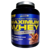 MaximumWhey 2lb (907.18г)