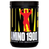 Amino 1000 500caps