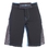 Signature Multiply Short - Black/Sky Blue