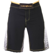 Signature Multiply Short - Black/Gargoyle