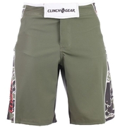 Signature Bengal Short - Rifle Green