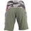Signature Bengal Short - Rifle Green