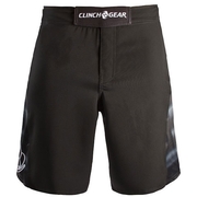 Signature Hazy Short - Black