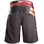 Signature Hazy Short - Grey