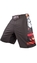 Signature Hazy Short - Grey