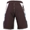 Flex 2 Blur Short - Demitasse