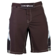 Flex II Blur Short - Grey