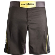 Flex II Apollo Short - Black