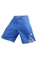 Crossover 2 Multiply Short - Cobalt
