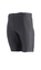 Competition Compression Short - Black/Black