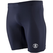 Training Compression Short - Navy