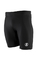 Training Compression Short - Black