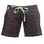 Womens Spectrum Hazard Short - Grey