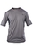 VO2 Cardio Top - Cold Grey
