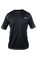 VO2 Cardio Top - Black
