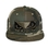 Camo Snapback
