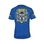 Alex Gustafsson 2013 Walk In Tee - Blue
