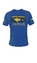 Alex Gustafsson 2013 Walk In Tee - Blue