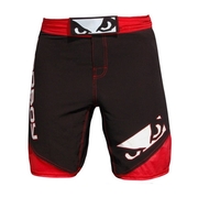 Legacy II Short - Black/Red